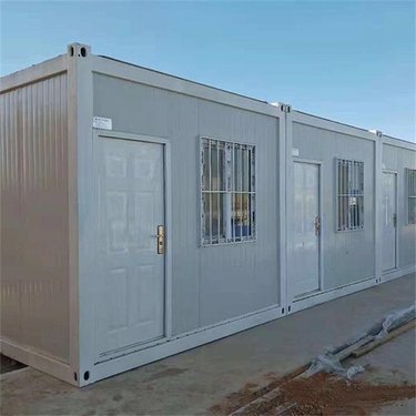 3米×6米活動板房