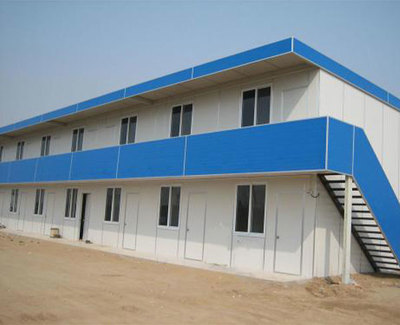 宣城住人活動(dòng)房-蕪湖泰藍(lán)鋼結(jié)構(gòu)-住人活動(dòng)房哪家好