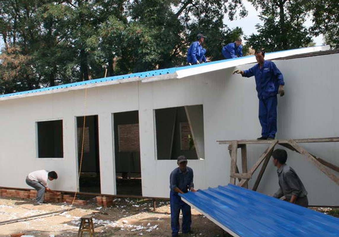 活動(dòng)板房活動(dòng)房彩鋼房彩鋼活動(dòng)房鋼結(jié)構(gòu)大型廠房多層彩