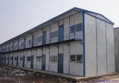 平涼活動房加工圖片,平涼活動房加工圖片大全,合肥恒仁鋼結構-