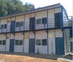 淇縣彩板活動房_淇縣彩板活動房供貨商_供應淇縣彩板活動房銷售安裝廠家;淇縣彩板活動房公司生產報價_淇縣彩板活動房價格_河南聚豐鋼結構活動房