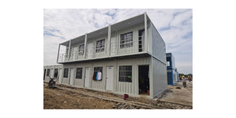 浙江振森鋼構集團