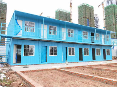 mkpp79樂山住人集裝箱銷售