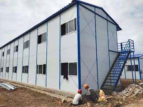【移動活動房工程-廣順鋼結構(在線咨詢)-景谷移動活動房圖片】移動活動房工程-廣順鋼結構(在線咨詢)-景谷移動活動房