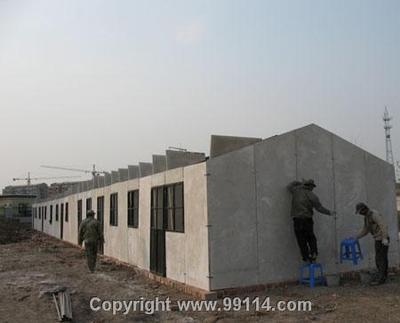 磷鎂活動房5 鋼結構、膜結構 找產品 洛陽114網 幫助所有企業做成網上的b2b生意