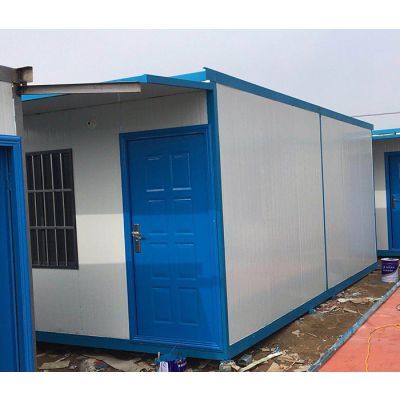 桐柏活動板房-南陽眾聯(lián)鋼結構活動房(推薦商家)