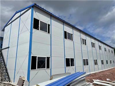 鋼結構活動板房價格相關產品推薦