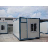 安徽活動房鋼結構中的新技術 推動建筑高效與環保發展