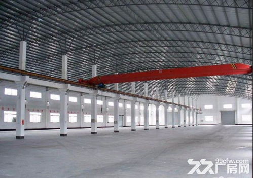 余姚優質廠房 占地14畝，總價1400萬，交通便利，大車可直達