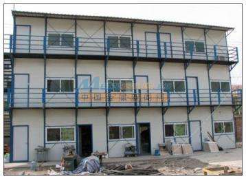 濟源活動房 高品質鋼結構活動房的優勢與供應