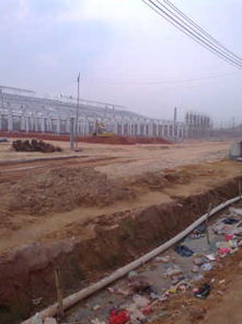 蘇州室外鋼結構工程 樓梯、閣樓加層與活動房安裝指南